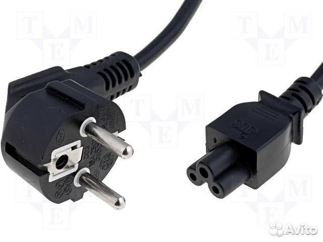 Кабель 220V