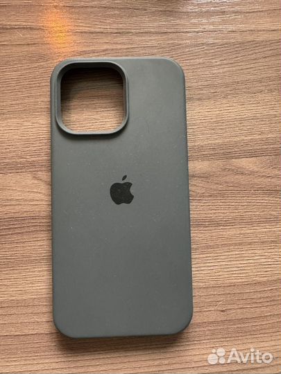 Чехол на iPhone 15 pro max