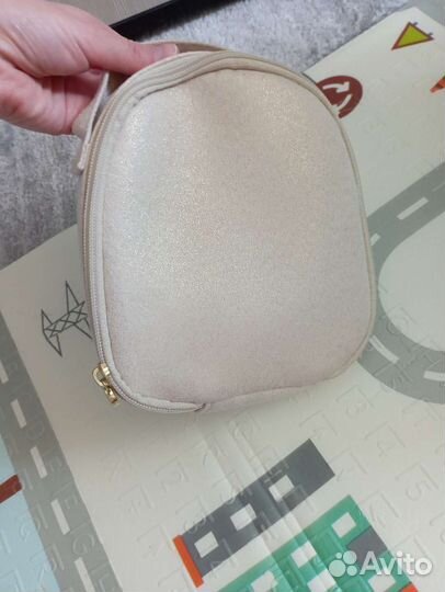 Косметичка bulgari оригинал новая