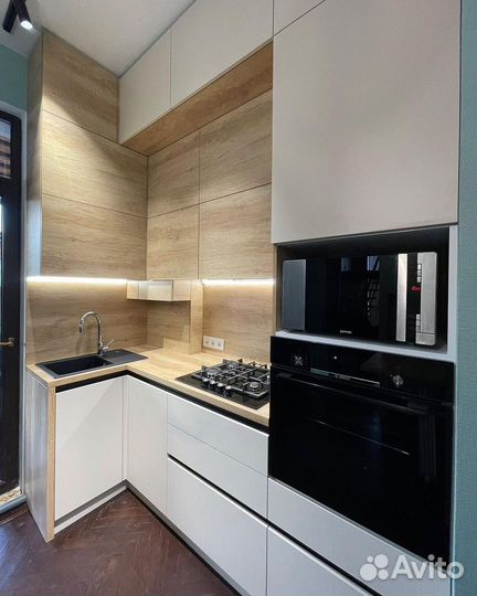 Кухня (цена за весь кпомплект) sh-0533066