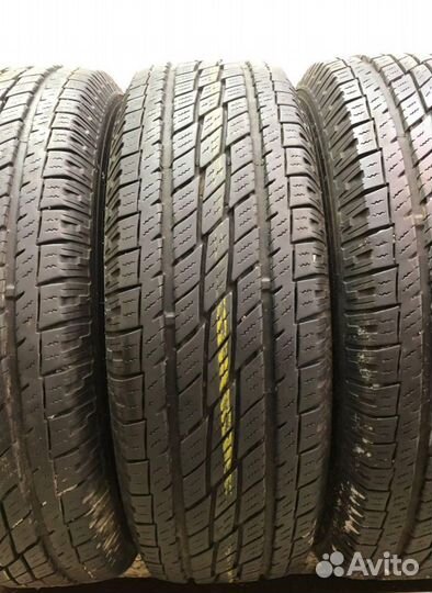 Toyo Open Country H/T 225/70 R16 99W