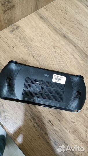 GPD Win 4 1 TB - 32 GB