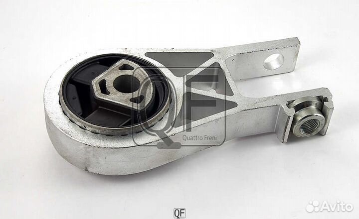 Подушка двигателя Cit/Fia/Peug/Jumper/Ducato/Boxer