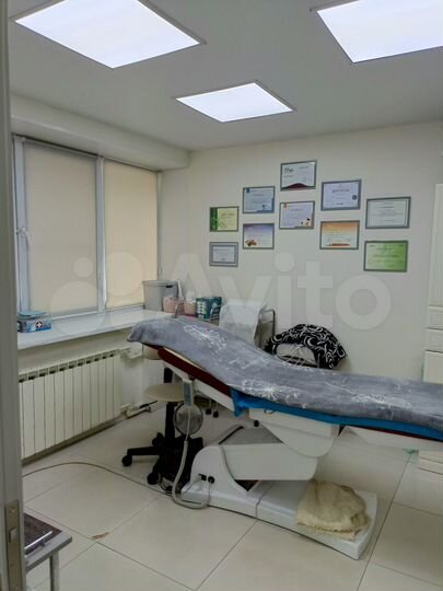 Торговая площадь, 135.4 м²