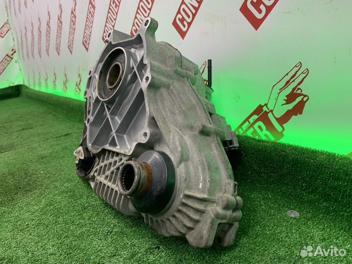 Раздаточная коробка ATC 45L BMW F-Series