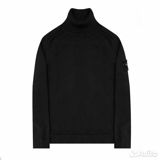 Свитер Stone Island