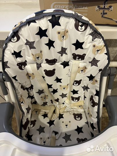 Стульчик для кормления