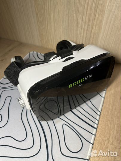 Виар очки для телефона