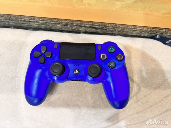 Sony PS4 джостик, геймпад