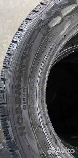 Nokian Tyres Nordman RS2 185/65 R15