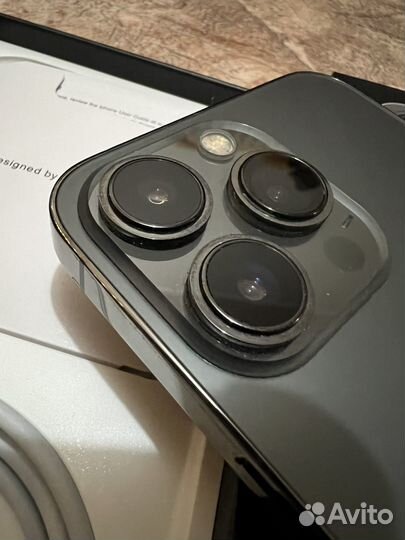 iPhone 13 Pro, 256 ГБ