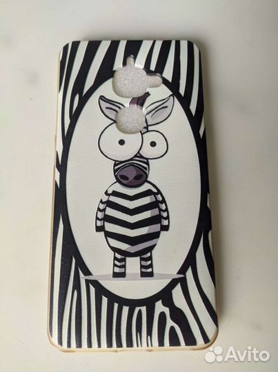 Чехлы для телефонов