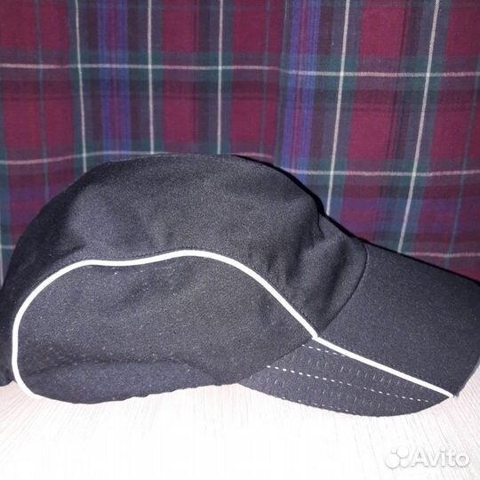 Бейсболка Puma StuffLand