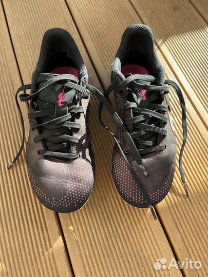 Бутсы nike tiempo