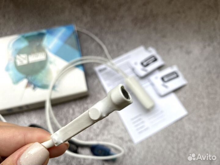 Микронаушники bluetooth Pro-Micro в Элисте