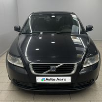 Volvo S40 2.4 AT, 2007, 263 035 км