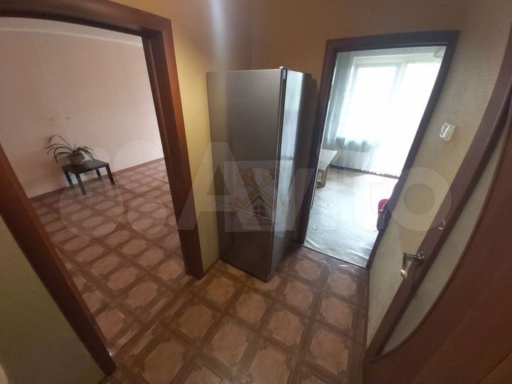 1-к. квартира, 40,6 м², 4/14 эт.