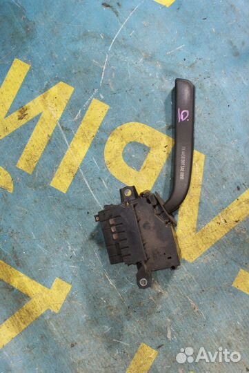 Левый подрулевой переключатель saab 9000