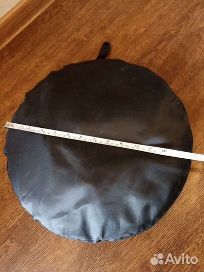 Светоотражатель для фото