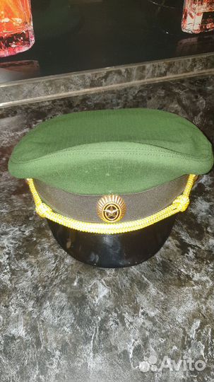 Фуражка офисная