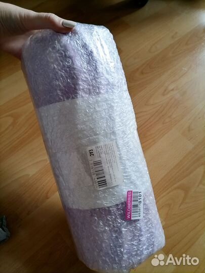 Валик для фитнеса, мфр