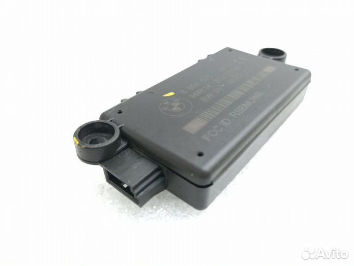 Антенна иммобилайзера правая Bmw 6-Series E63 3.0