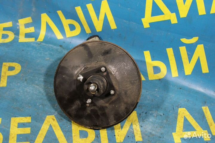 Вакуумник Opel Corsa D