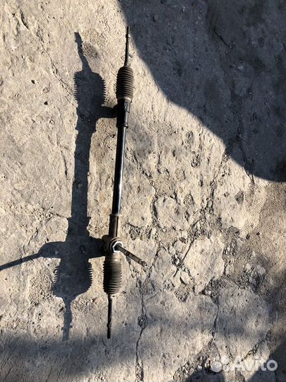 Рулевая рейка ravon