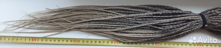 Де косы комплект 60 баз