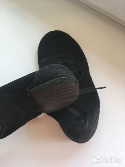 Джазовки для танцев