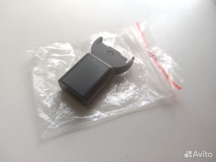 Зарядное устройство CR2032