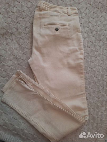 Брюки джинсы mаssimo dutti