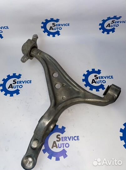 Mercedes ML w166 GL GLS x166 Рычаг правый нижний