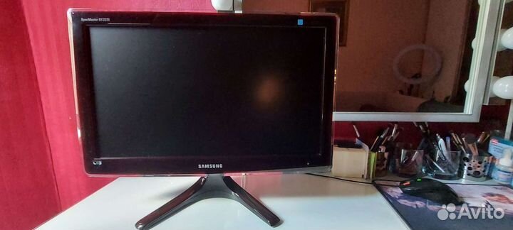 Samsung SyncMaster BX2235