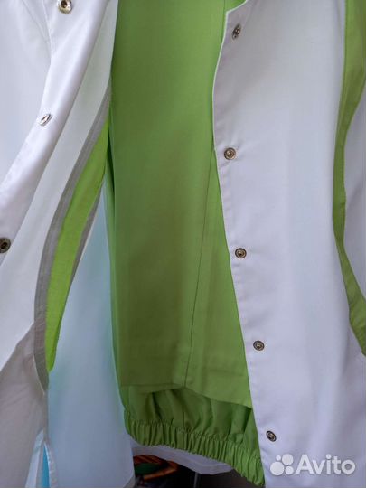 Медицинский костюм