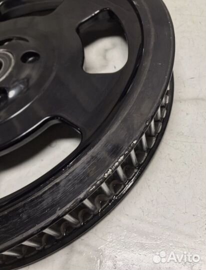 Шкив Harley Davidson V Rod