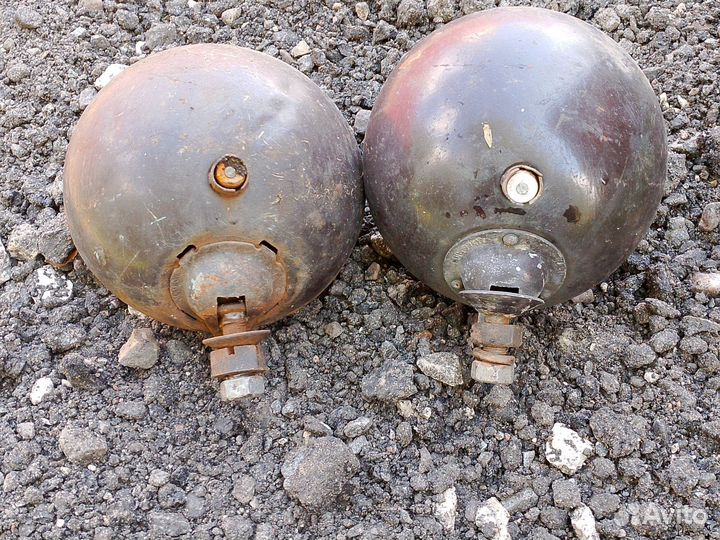 Противотуманные фары трактор мтз 82