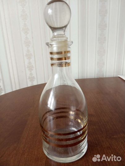 Посуда СССР