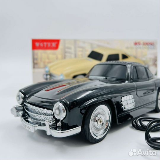 Колонка машина