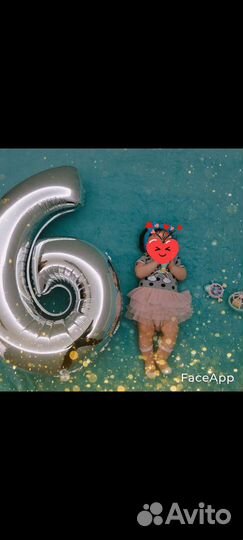 Цифра 6 или 9