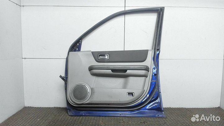 Дверь боковая Nissan X-Trail (T30), 2004