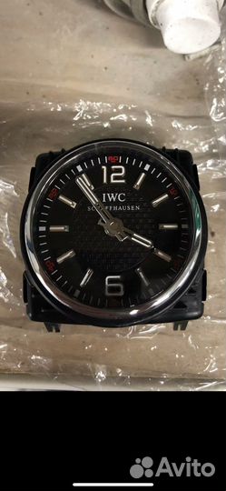 Майбах Часы IWC мерседес w222