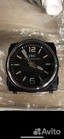 Майбах Часы IWC мерседес w222