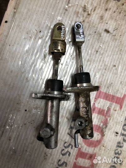 Цилиндр сцепления Lanos Ланос Chevrolet