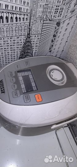 Мультиварка