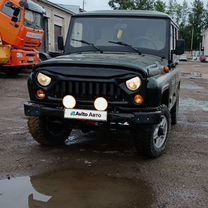 УАЗ Hunter 2.7 MT, 2012, 159 000 км, с пробегом, цена 730 000 руб.