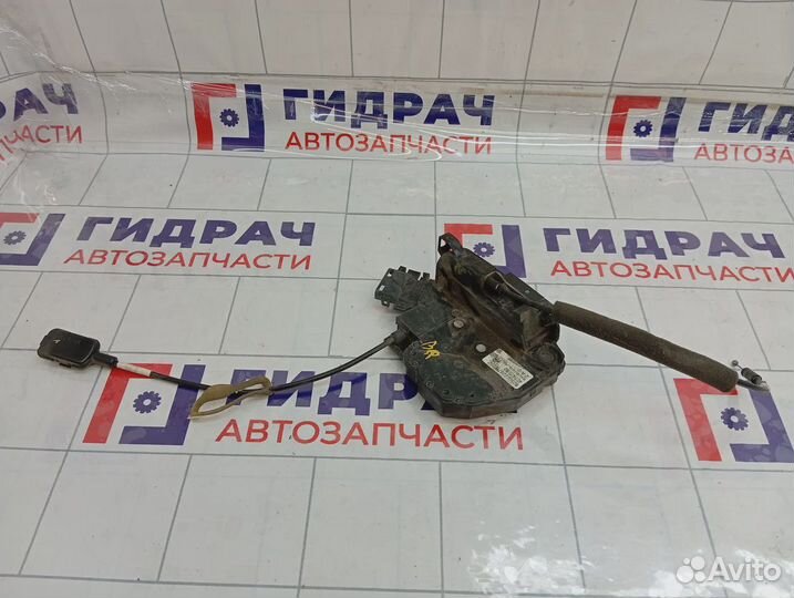 Замок двери задней правой Renault Megane 3 825020030R