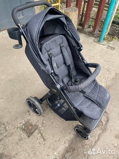 Коляска Britax romer