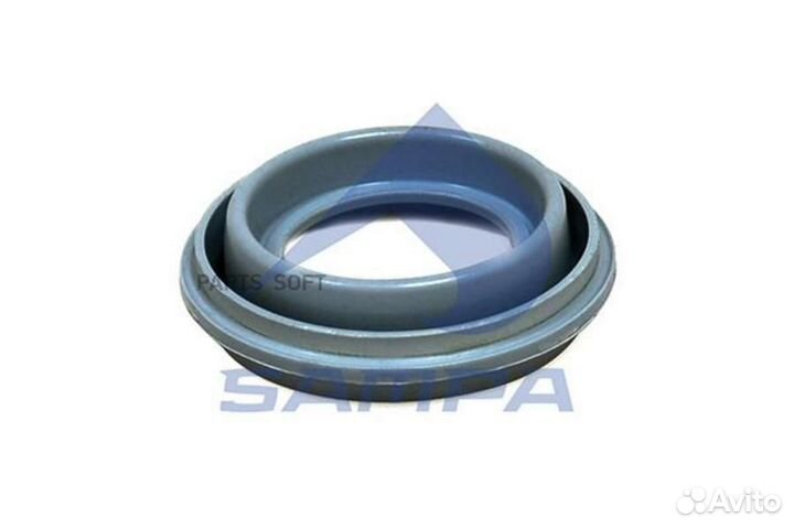 Пыльник Z-KAM тормоза