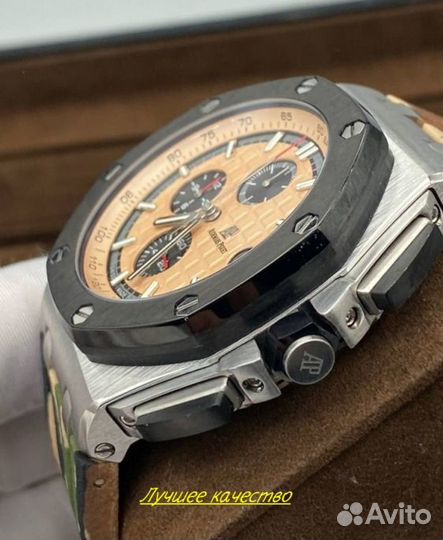 Мужские часы Audemars Piguet